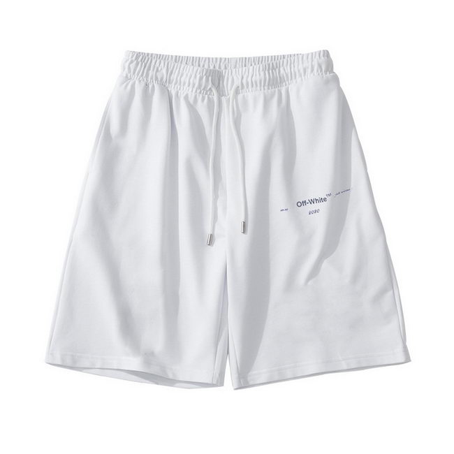 Off-White Shorts Mens ID:20220607-315